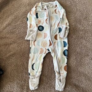 Little Sleepies pajamas
